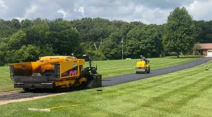 Driveway Snow Removal Preparation in Gridley, CA